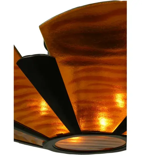 The Metro Fusion by Meyda Lighting - Image 10