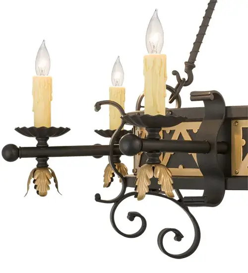 The Filomena by Meyda Lighting - Image 10