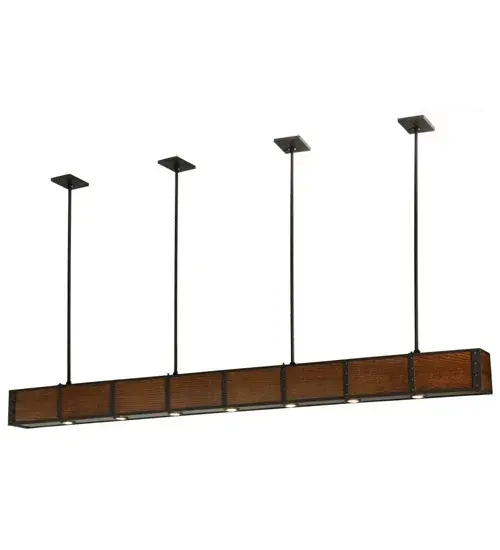 The Giradeau by Meyda Lighting - Image 1