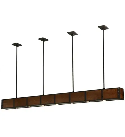 The Giradeau by Meyda Lighting - Image 2