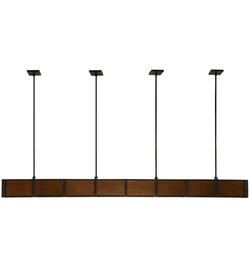 The Giradeau by Meyda Lighting - Image 5