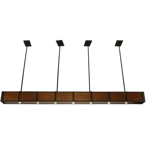 The Giradeau by Meyda Lighting - Image 6