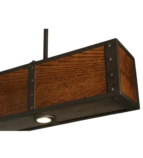 The Giradeau by Meyda Lighting - Image 8