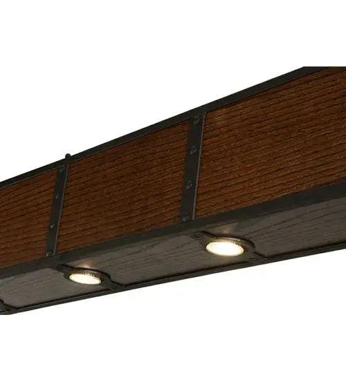 The Giradeau by Meyda Lighting - Image 9
