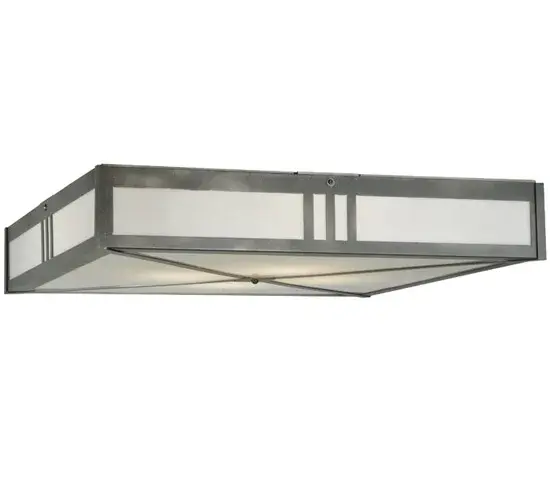 The Whitewing by Meyda Lighting - Image 1