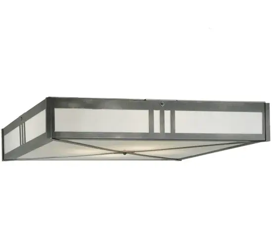 The Whitewing by Meyda Lighting - Image 2