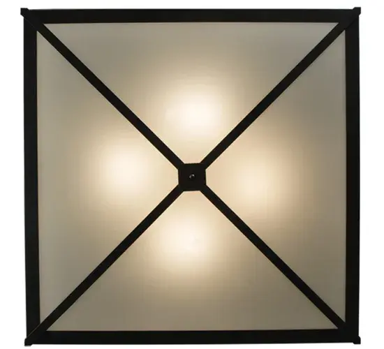 The Whitewing by Meyda Lighting - Image 6