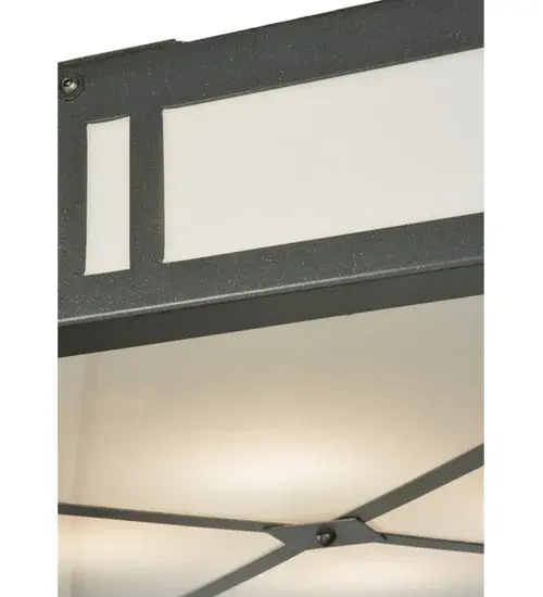The Whitewing by Meyda Lighting - Image 7