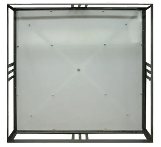 The Whitewing by Meyda Lighting - Image 9