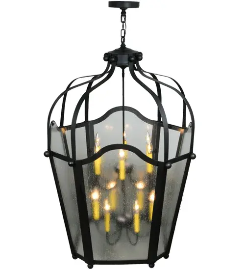 The Meyda Tiffany - Citadel by Meyda Lighting - Image 5