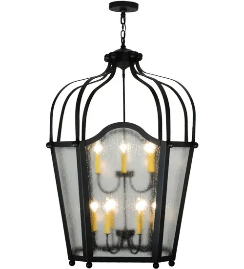 The Meyda Tiffany - Citadel by Meyda Lighting - Image 6