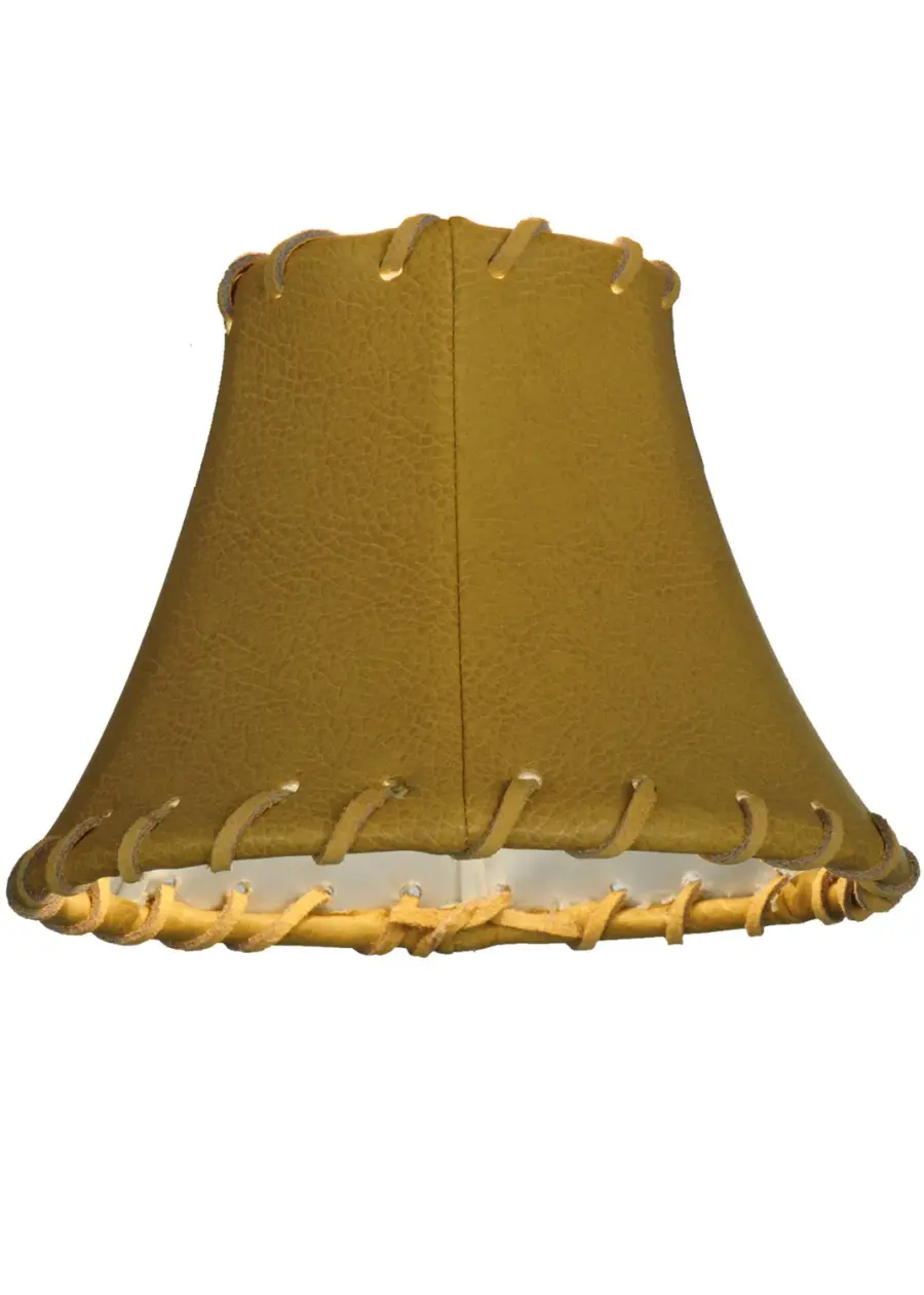 The Meyda Tiffany - Leather by Meyda Lighting