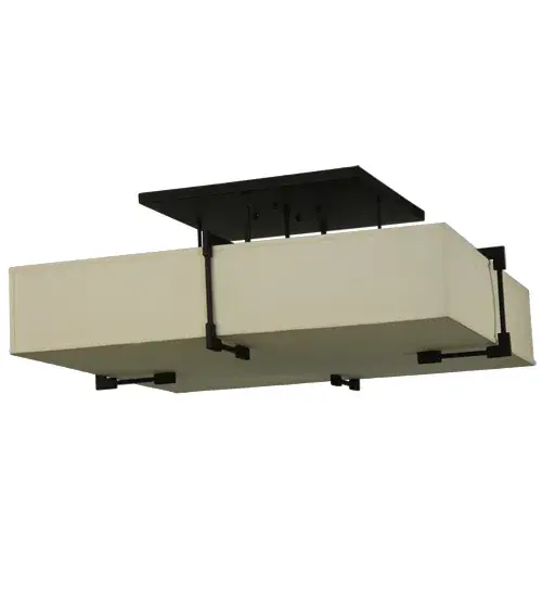 The Quadrato by Meyda Lighting - Image 3