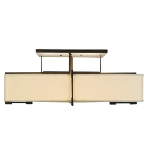 The Quadrato by Meyda Lighting - Image 5