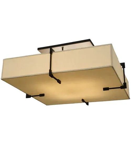 The Quadrato by Meyda Lighting - Image 6