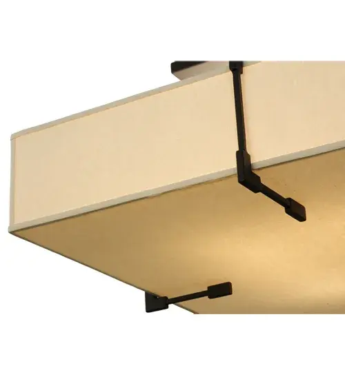 The Quadrato by Meyda Lighting - Image 8