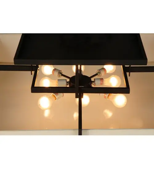 The Quadrato by Meyda Lighting - Image 10