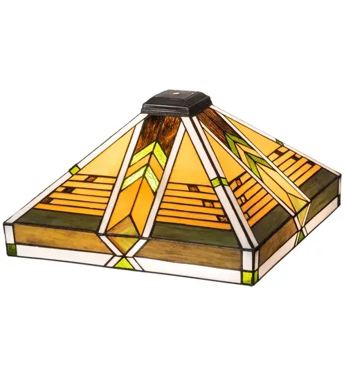 The Abilene by Meyda Lighting - Image 2