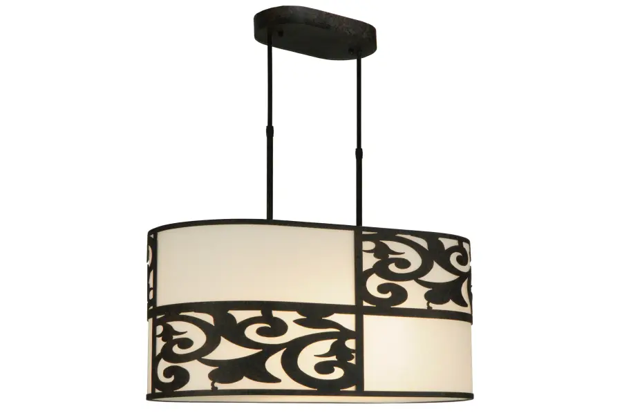 The Clarabella by Meyda Lighting - Image 1