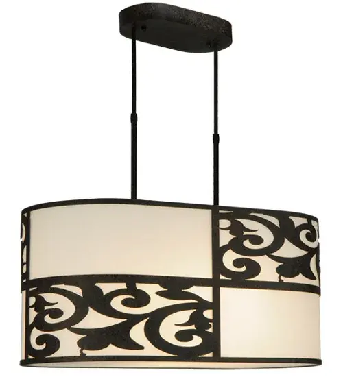 The Clarabella by Meyda Lighting - Image 2