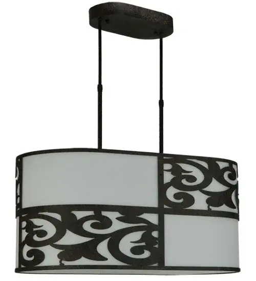 The Clarabella by Meyda Lighting - Image 3