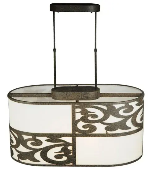 The Clarabella by Meyda Lighting - Image 4