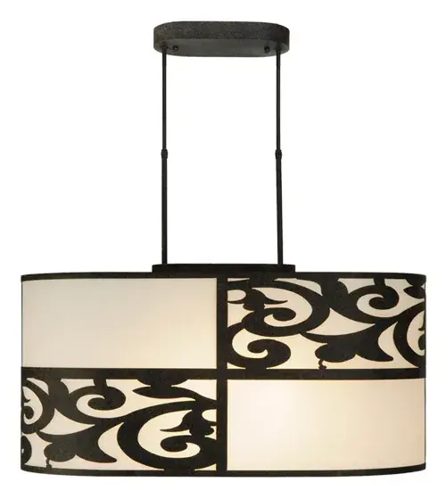 The Clarabella by Meyda Lighting - Image 5