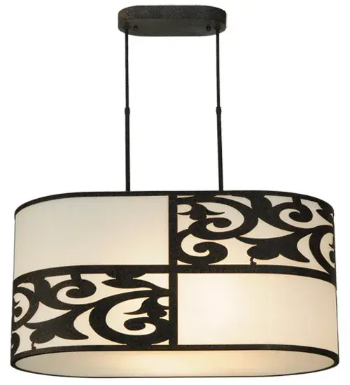 The Clarabella by Meyda Lighting - Image 6