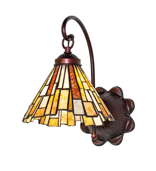 The Delta by Meyda Lighting - Image 2
