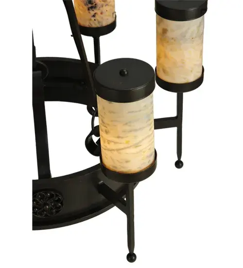 The Meyda Tiffany - Lorenzo by Meyda Lighting - Image 11
