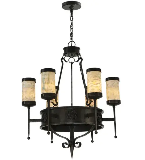 The Meyda Tiffany - Lorenzo by Meyda Lighting - Image 3