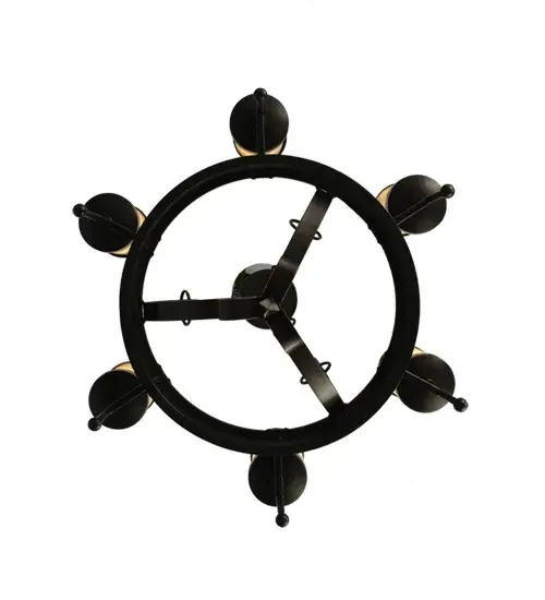 The Meyda Tiffany - Lorenzo by Meyda Lighting - Image 9
