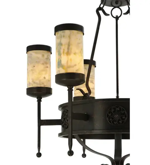 The Meyda Tiffany - Lorenzo by Meyda Lighting - Image 10