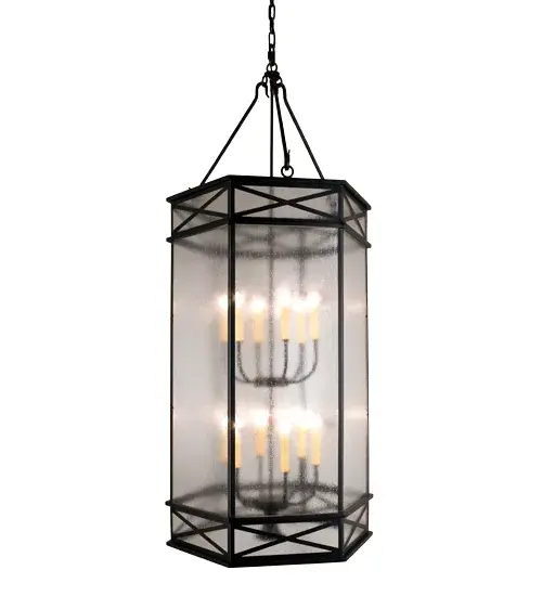 The Gina by Meyda Lighting