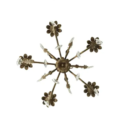 The Chantilly by Meyda Lighting - Image 9