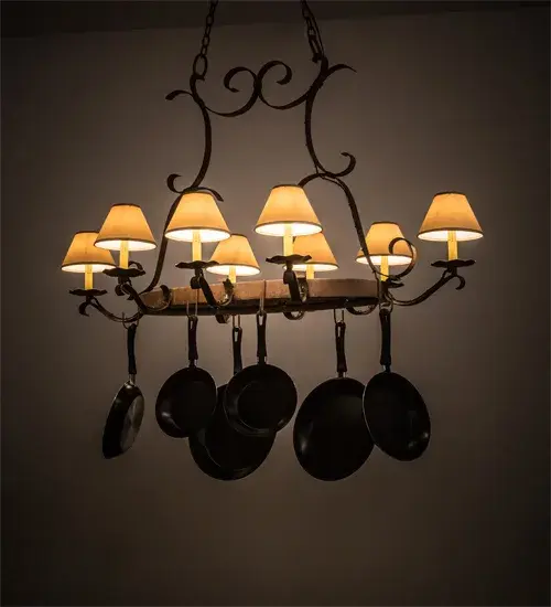 The Laramie by Meyda Lighting - Image 1