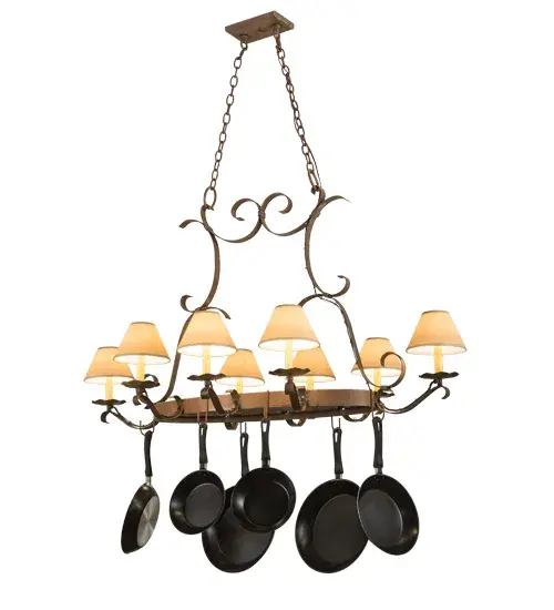The Laramie by Meyda Lighting - Image 2