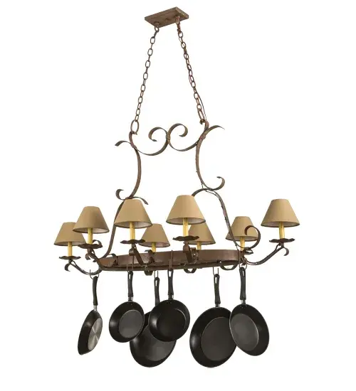 The Laramie by Meyda Lighting - Image 3