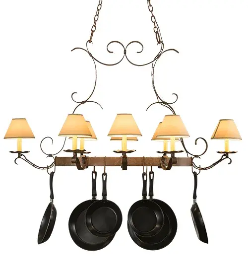 The Laramie by Meyda Lighting - Image 5