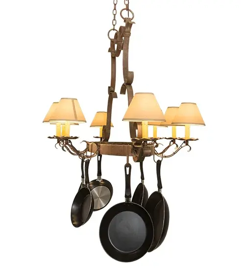 The Laramie by Meyda Lighting - Image 7