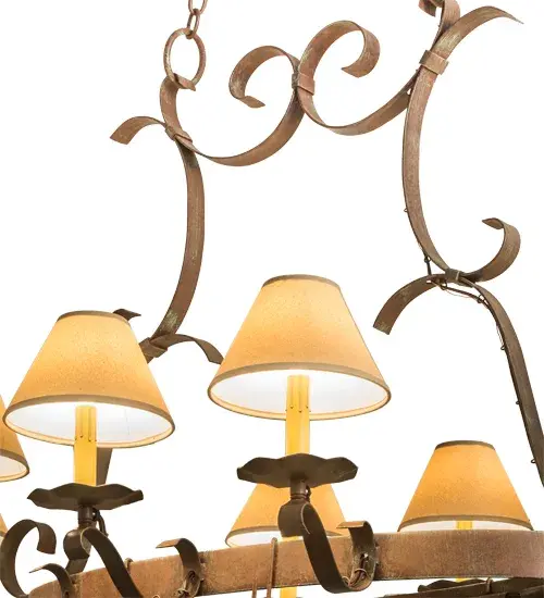The Laramie by Meyda Lighting - Image 9