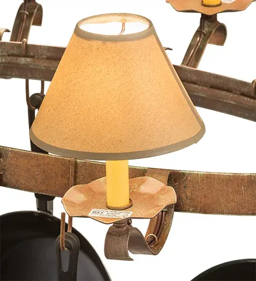 The Laramie by Meyda Lighting - Image 10