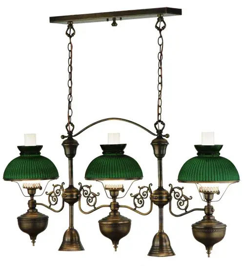 The Sunbury by Meyda Lighting - Image 1