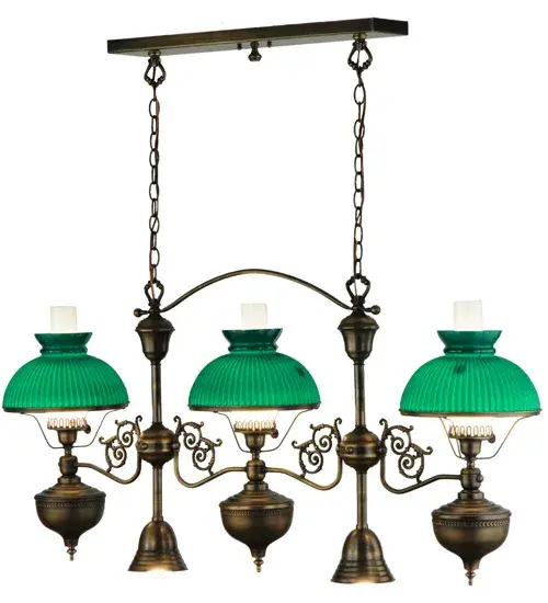 The Sunbury by Meyda Lighting - Image 2