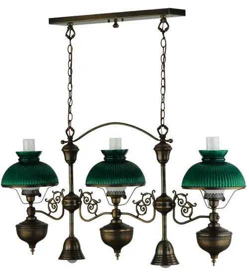 The Sunbury by Meyda Lighting - Image 3