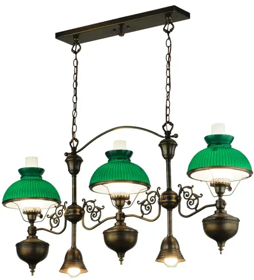 The Sunbury by Meyda Lighting - Image 4