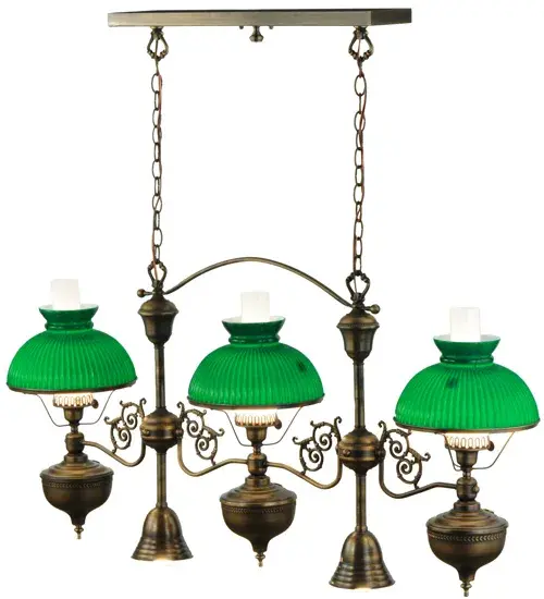 The Sunbury by Meyda Lighting - Image 5