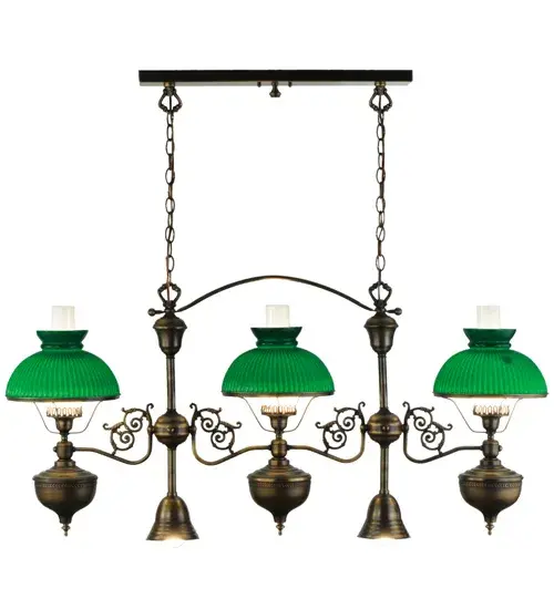 The Sunbury by Meyda Lighting - Image 6