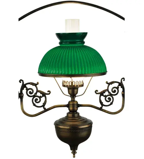 The Sunbury by Meyda Lighting - Image 7