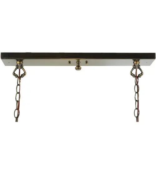 The Sunbury by Meyda Lighting - Image 8